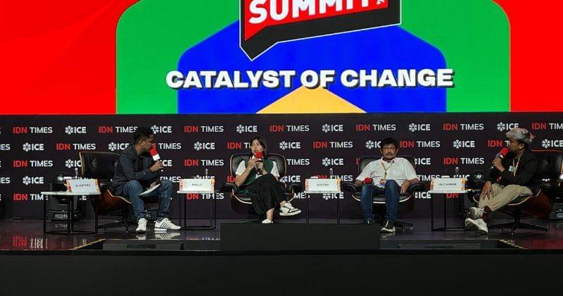 Popmama.com/Putri Syifa N